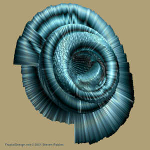 Turquoise Portal